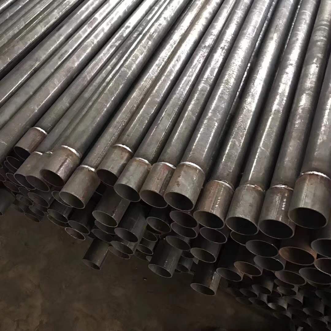 武穴桥梁声测管54mm国标